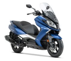 Kymco NEW DOWNTOWN 350i ABS + TCS